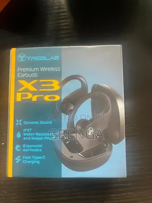 Treblab X3 Pro