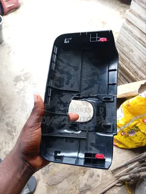 Windscreen Camera Cover Toyota Tundra 2024