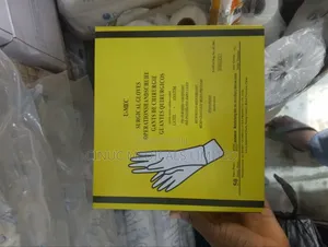 Surgical Glove ( All Sizes )