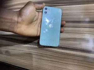 Apple iPhone 11 64 GB Green
