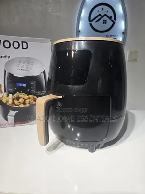 10.5L Kenwood Airfryer