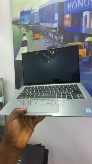 Laptop Dell Latitude 7400 16GB Intel Core i7 SSD 512GB
