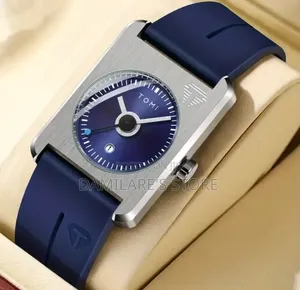 Unisex Tomi Watch