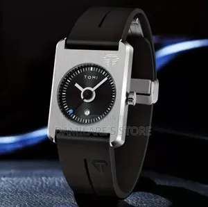 Unisex Tomi Watch