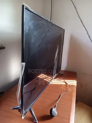 43 Inches Frameless Android TV