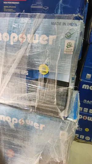3.5kva 24v Mopower Solar Inverter