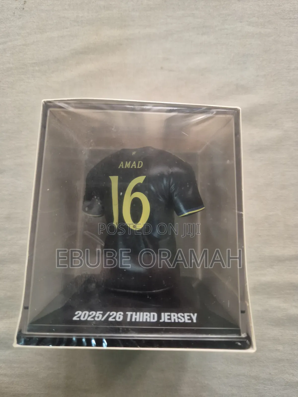 Manchester United Merchandise