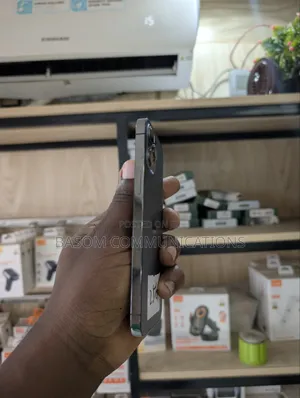 Apple iPhone 12 Pro Max 256 GB Black