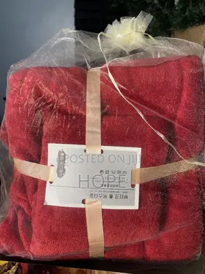 2 in 1 Towel