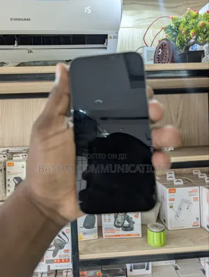 Apple iPhone 12 Pro Max 256 GB Black
