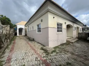 Mini Flat in Fha Lugbe for rent