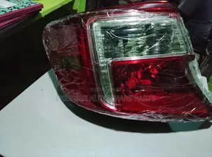 BCK Light for Camry 2012