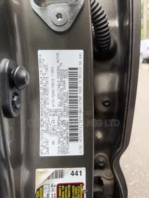 Toyota Tacoma 4dr Double Cab 5.0 ft. SB (2.7L 4cyl 4A) 2014 Gray