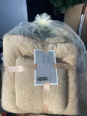 2 in 1 Towel