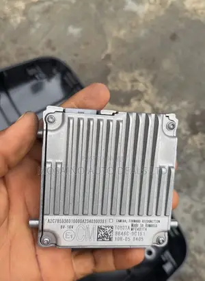 Windscreen Camera Tacoma 2020-2022