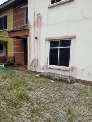 4bdrm Duplex in Abijo Gra for rent