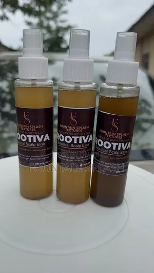 ROOTIVA Scalp Elixir