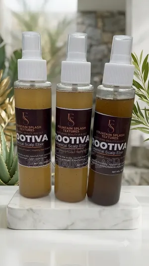 ROOTIVA Scalp Elixir