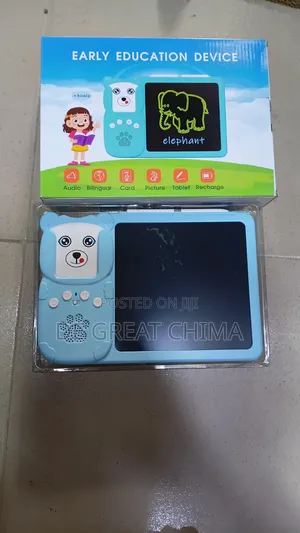 Early Education Device for Children