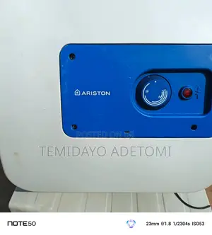 Water Heater
