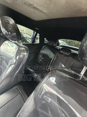 Mercedes-Benz GLE-Class AMG GLE 43 4MATIC 2017 Black