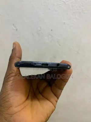 Samsung Galaxy A70 128 GB Blue