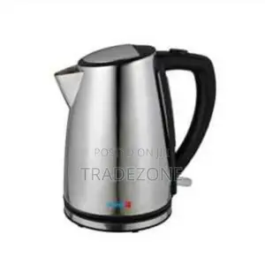 Scanfrost 1.7L Stainless Steel Kettle | SFKES1540W