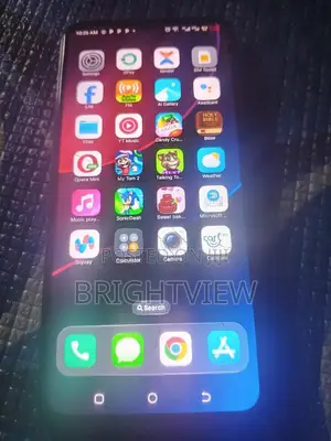 Tecno Spark 10C 128 GB Gray
