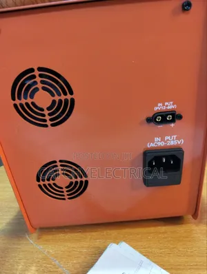 Haisic Solar Generator