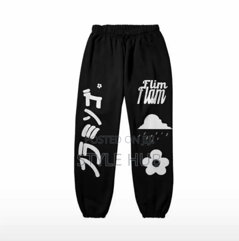 Quality Joggers and Pants