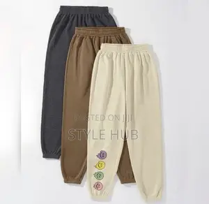 Quality Joggers and Pants