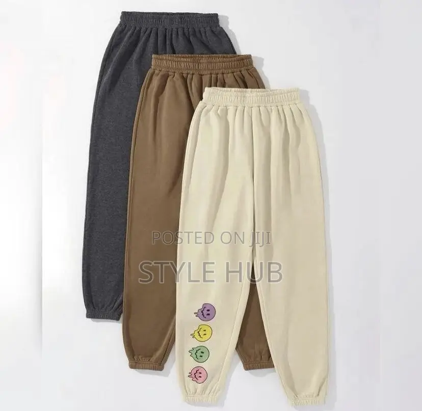 Quality Joggers and Pants