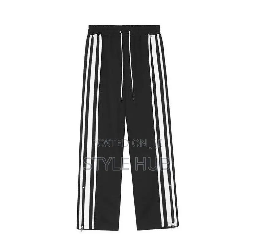 Quality Joggers and Pants