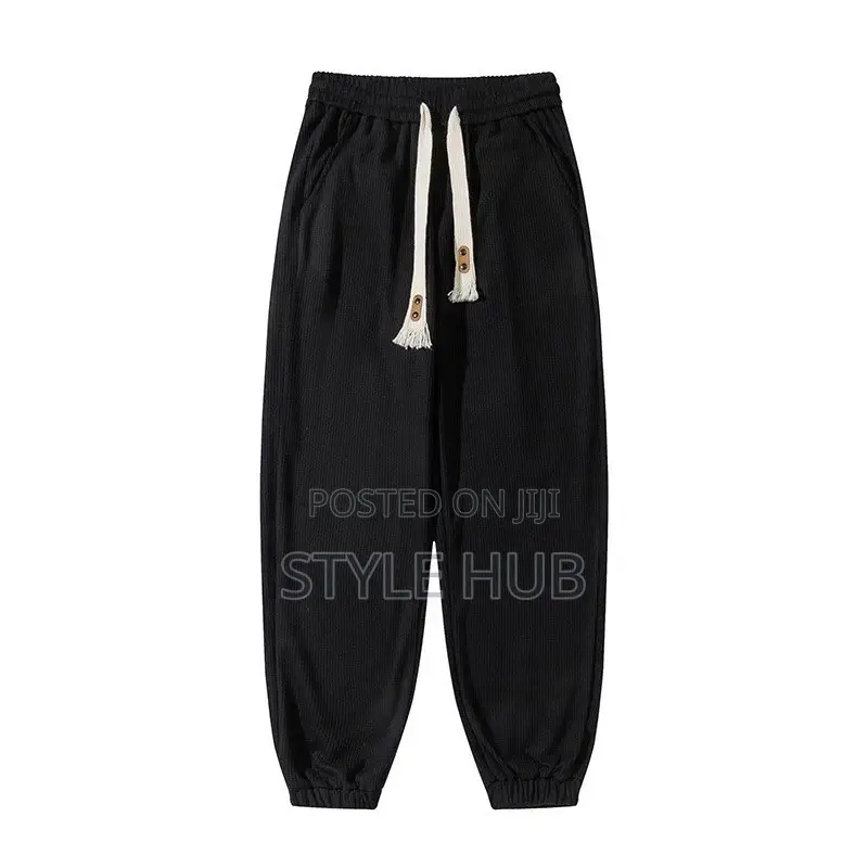 Quality Joggers and Pants