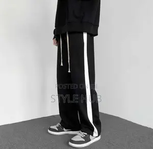 Quality Joggers and Pants