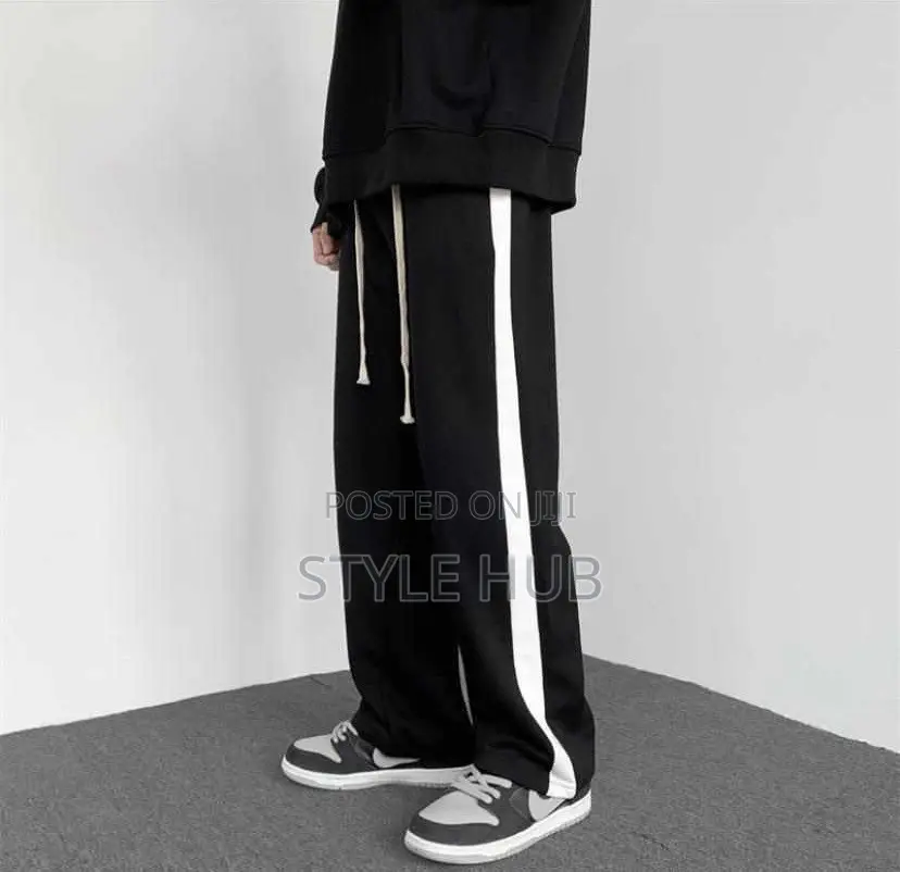 Quality Joggers and Pants
