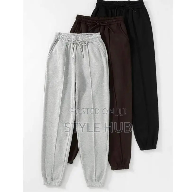 Quality Joggers and Pants