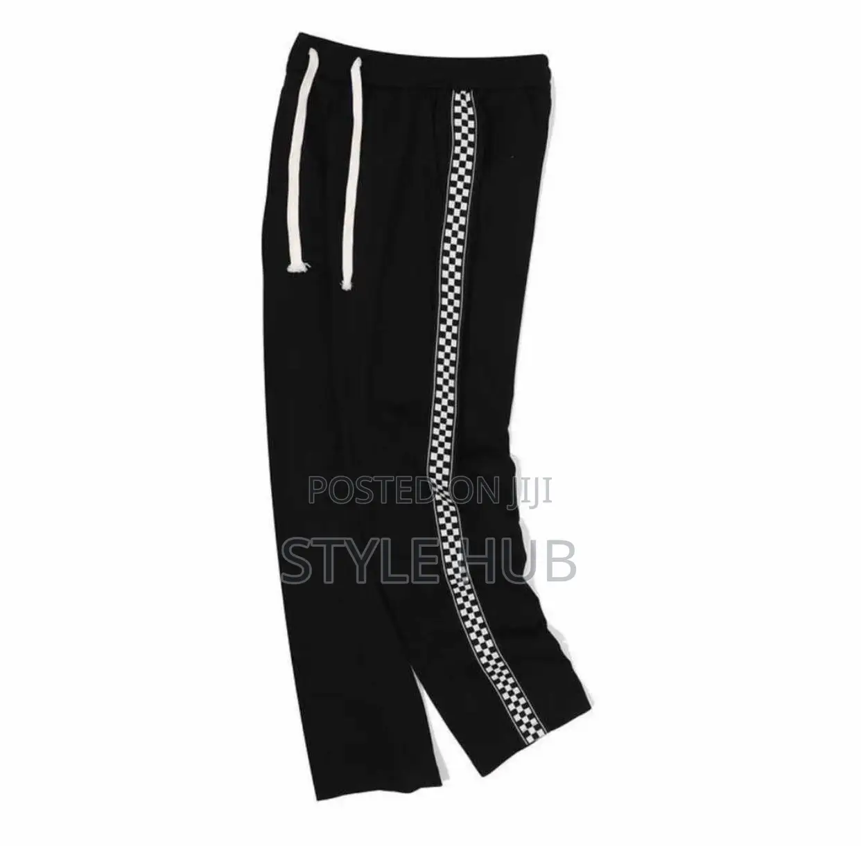 Quality Joggers and Pants