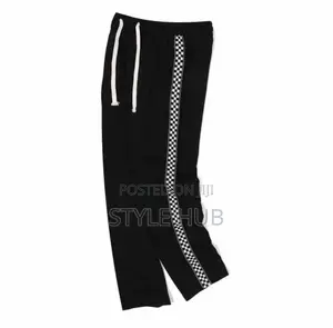 Quality Joggers and Pants
