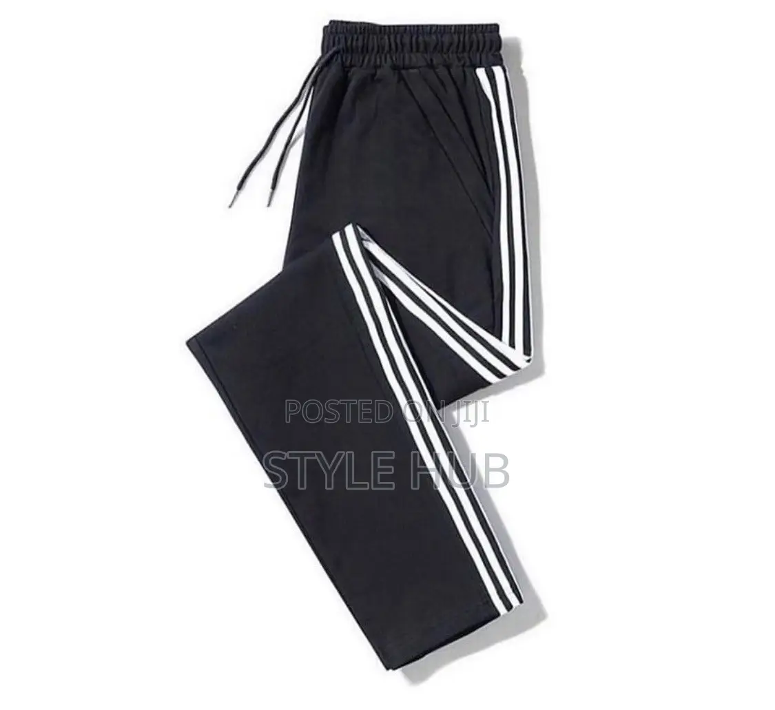 Quality Joggers and Pants