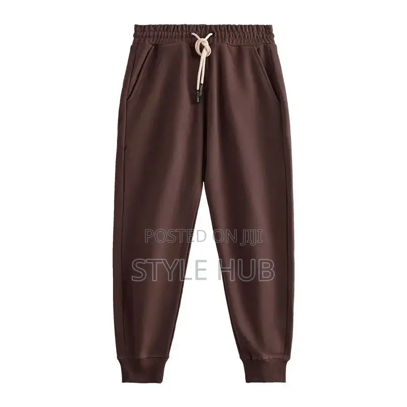 Quality Joggers and Pants