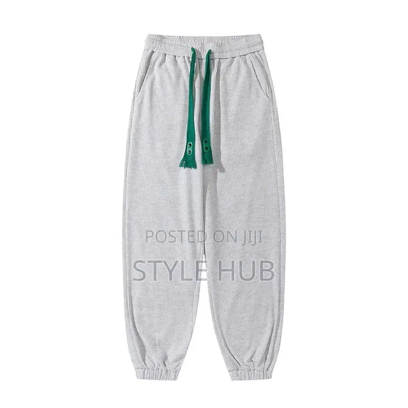 Quality Joggers and Pants