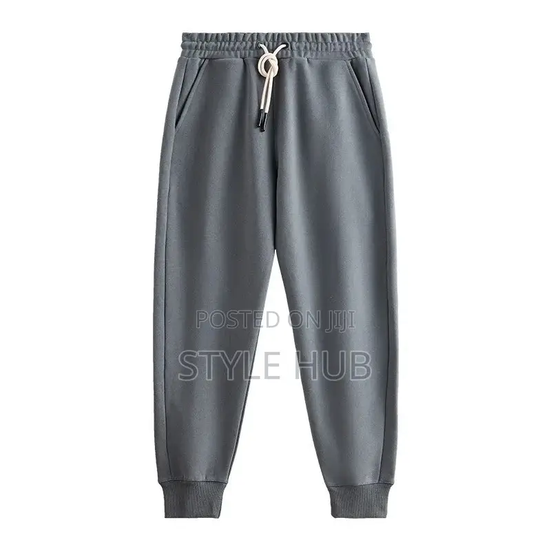 Quality Joggers and Pants