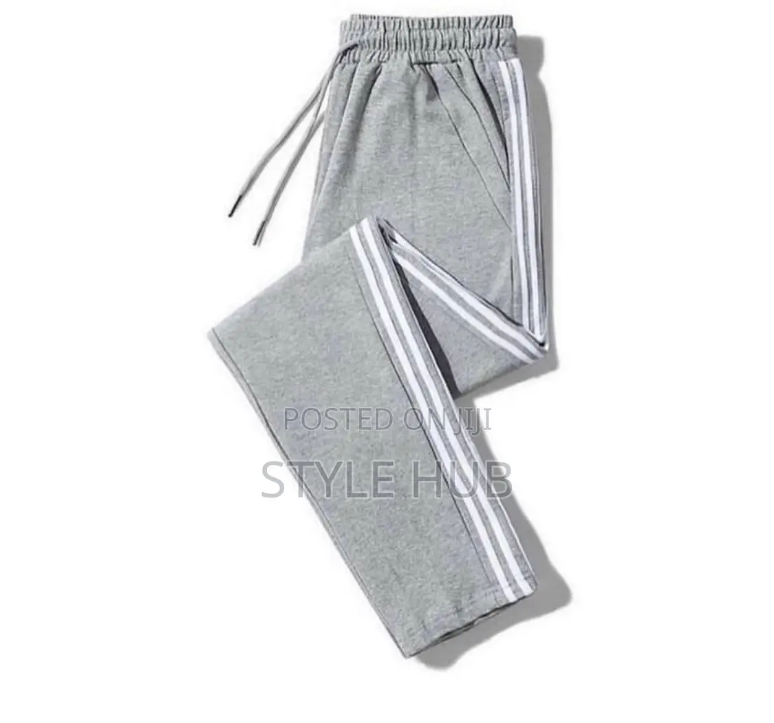 Quality Joggers and Pants