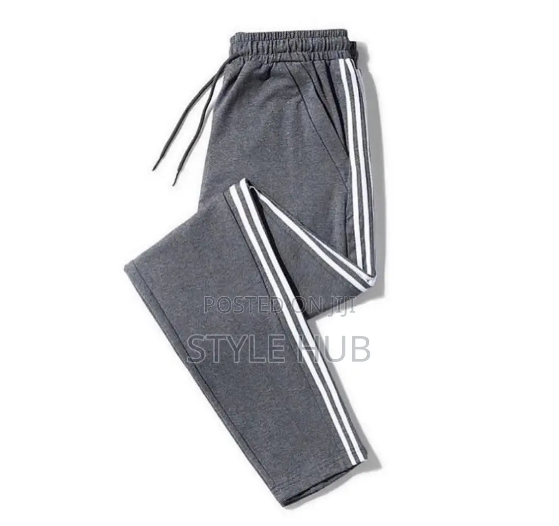 Quality Joggers and Pants