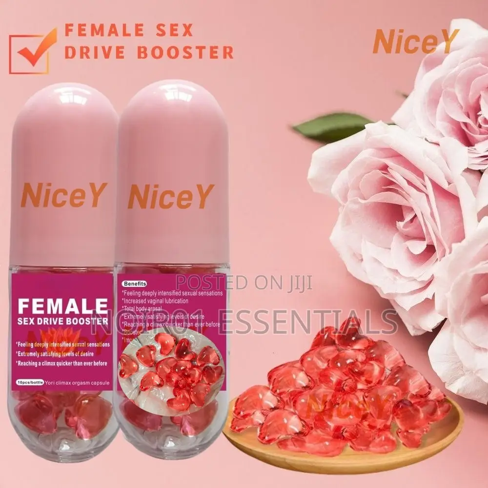 Female Intimacy