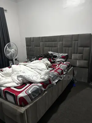 6by4 Bed Frame