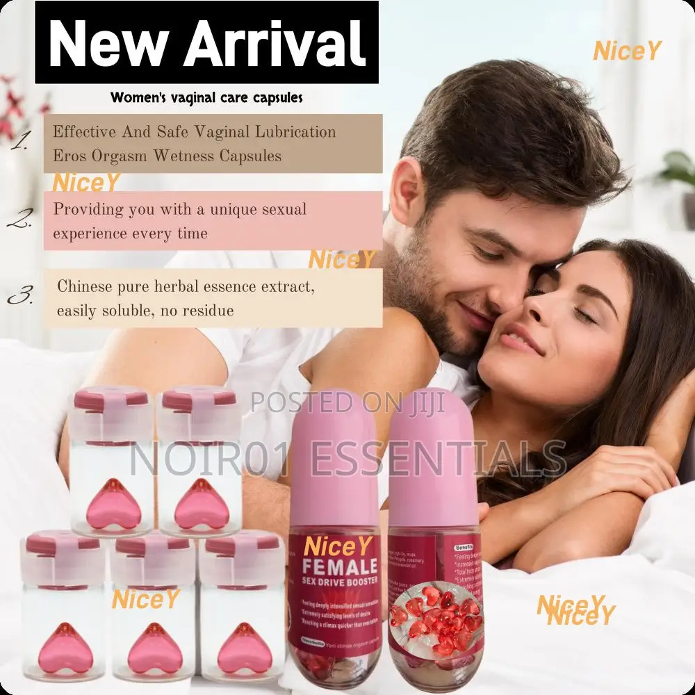 Female Intimacy