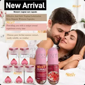 Female Intimacy