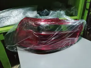 Back Light Camry 2007